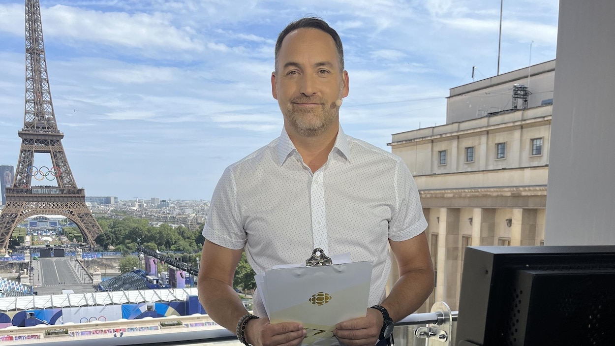 Chronique | J’ai survécu aux Jeux de Paris… et à la bactérie mangeuse de chair!