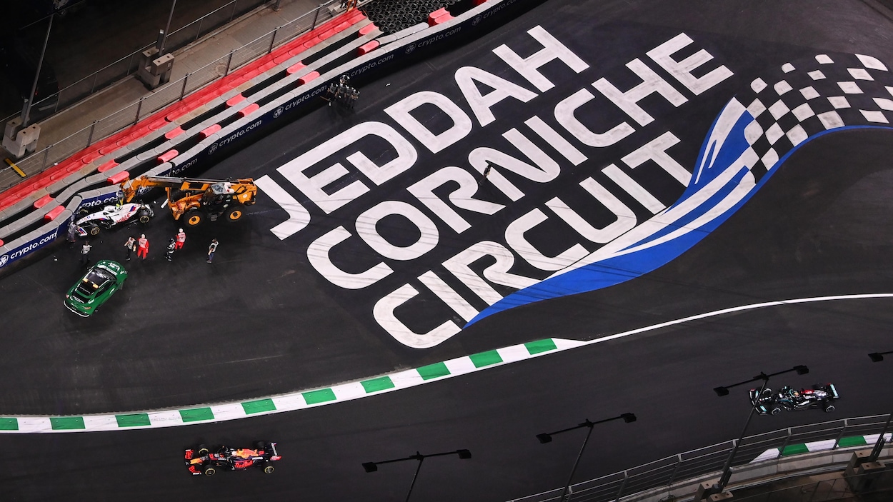 F1 - Mercedes : Nous comprenons d'où vient l'écart avec Red Bull