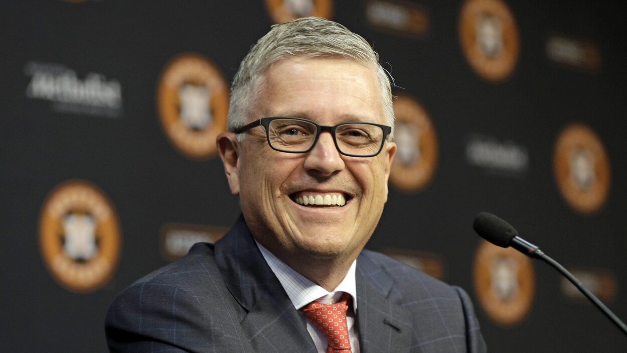 Jeff Luhnow Jeff Luhnow