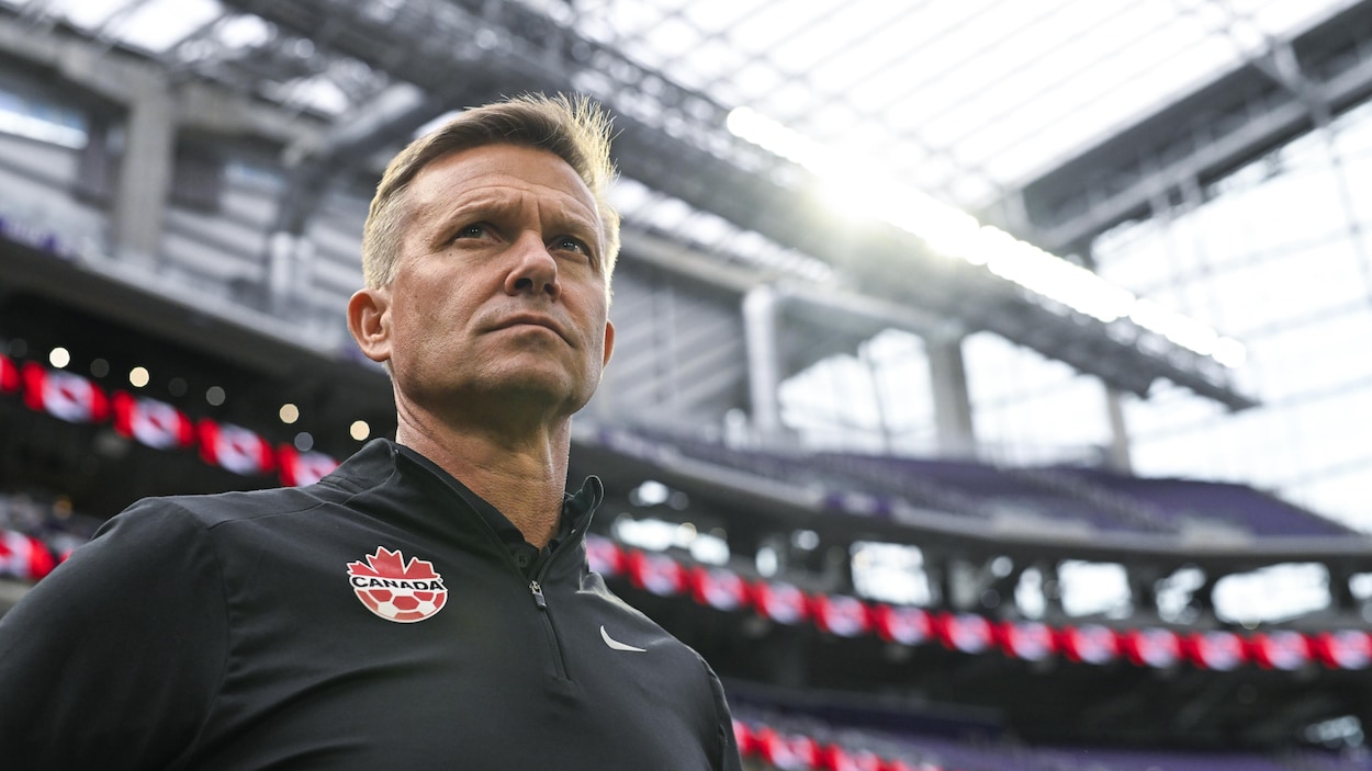 L’équipe canadienne veut marquer les esprits à domicile avant la Coupe du monde