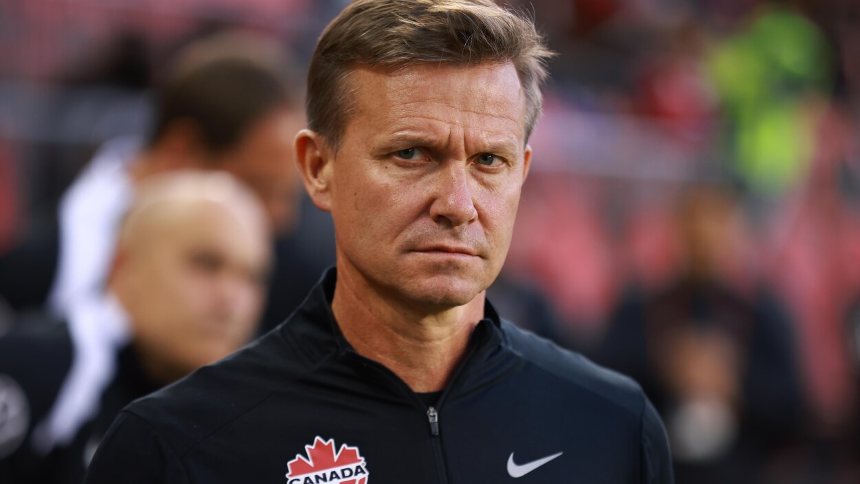 Aucun joueur du CF Montréal avec le Canada, une première depuis 2009