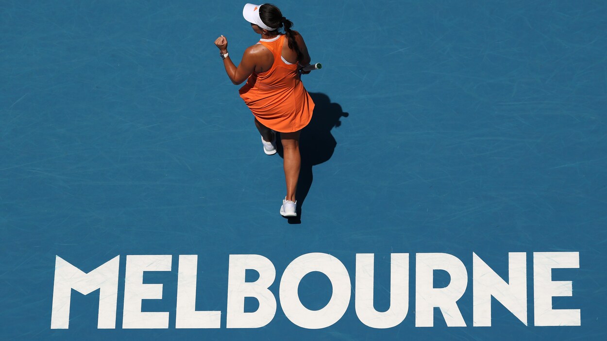 Keys et Pegula tranquillement qualifiées pour le 3e tour en Australie