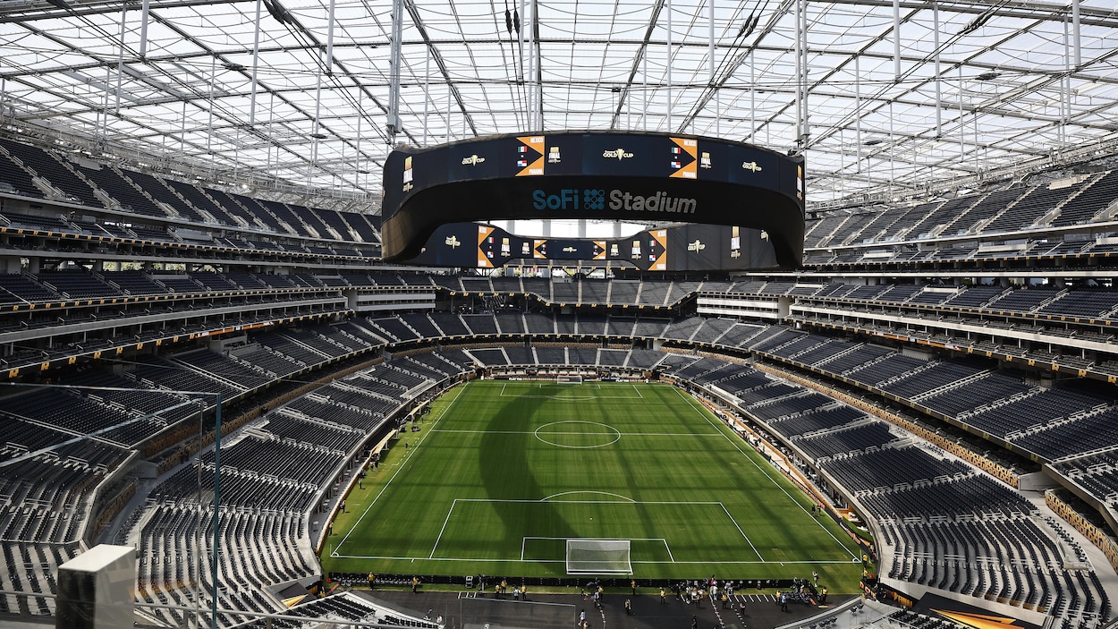 JO 2028 : la cérémonie d’ouverture dans deux stades