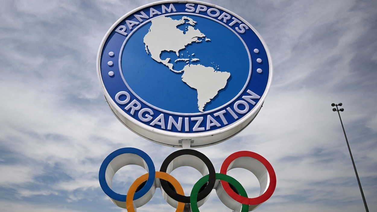Place aux Jeux panaméricains sur RadioCanada Sports! Sports Radio