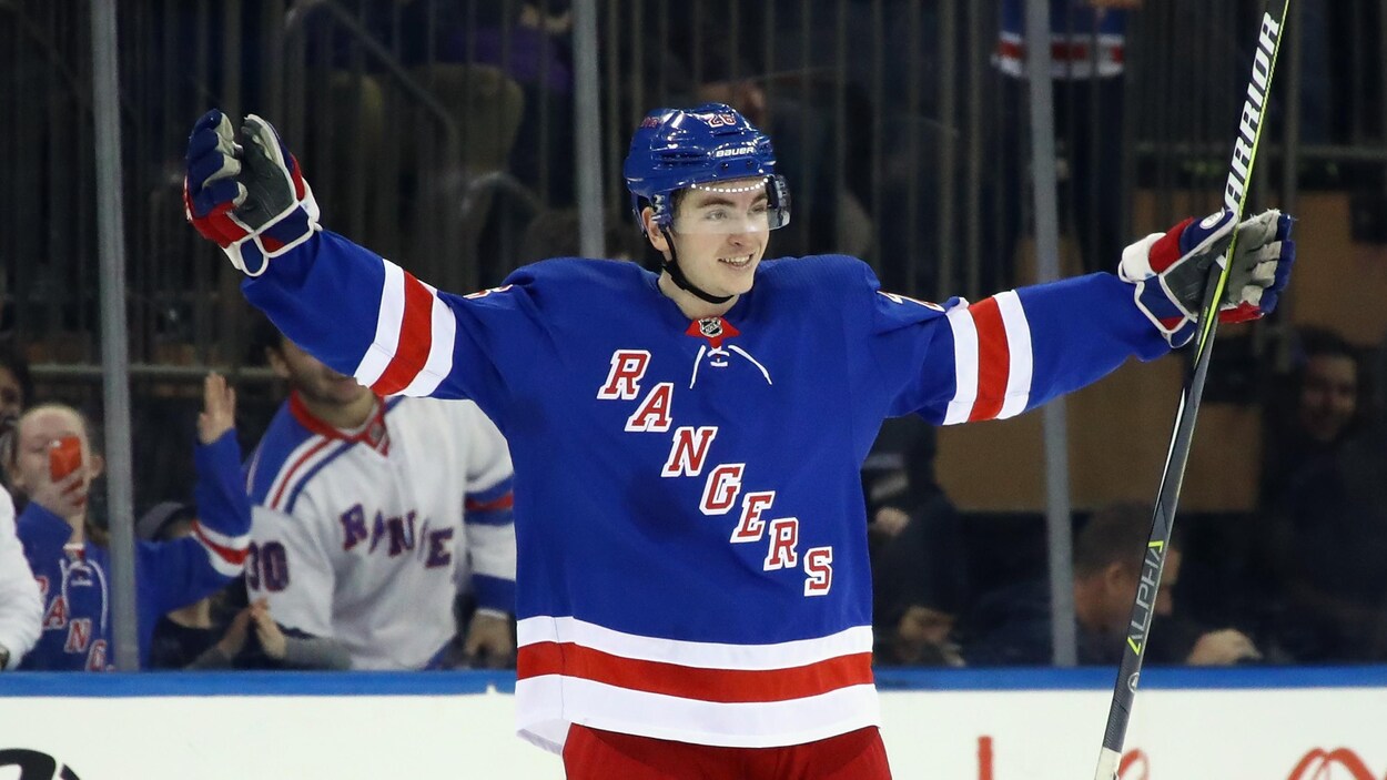 Jimmy Vesey Jimmy Vesey
