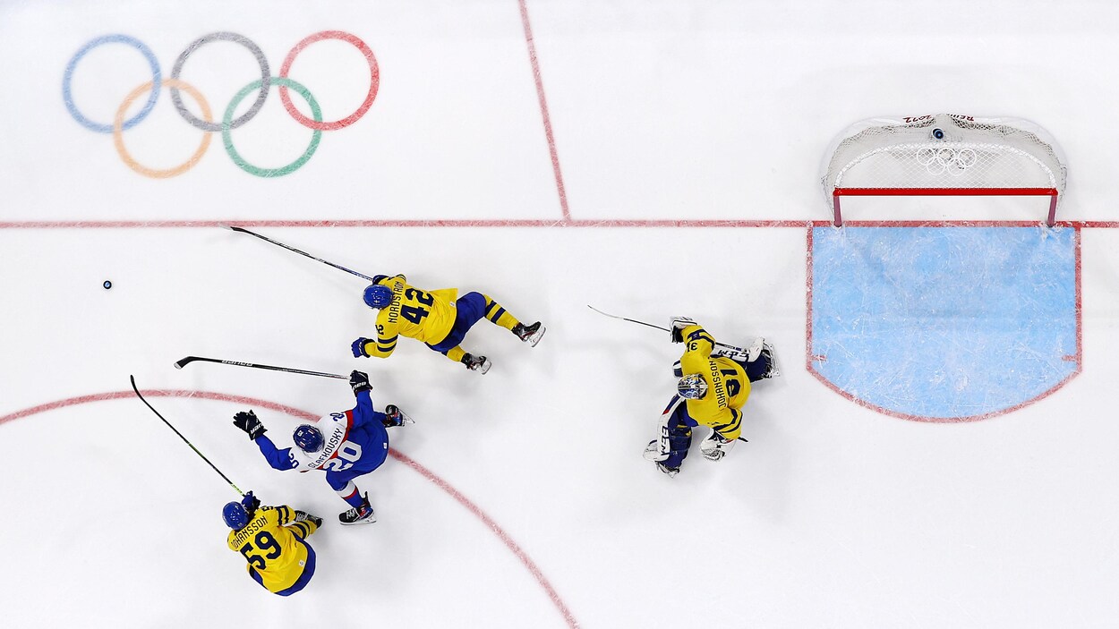 Chronique | Les joueurs de la LNH aux Jeux de Milan-Cortina : un mois pour négocier