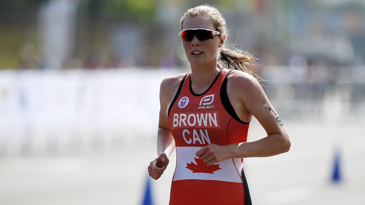 Joanna Brown Joanna Brown