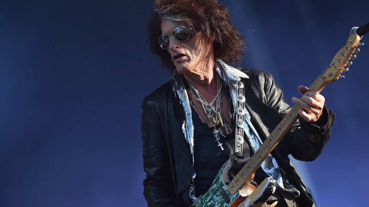 Joe Perry Joe Perry