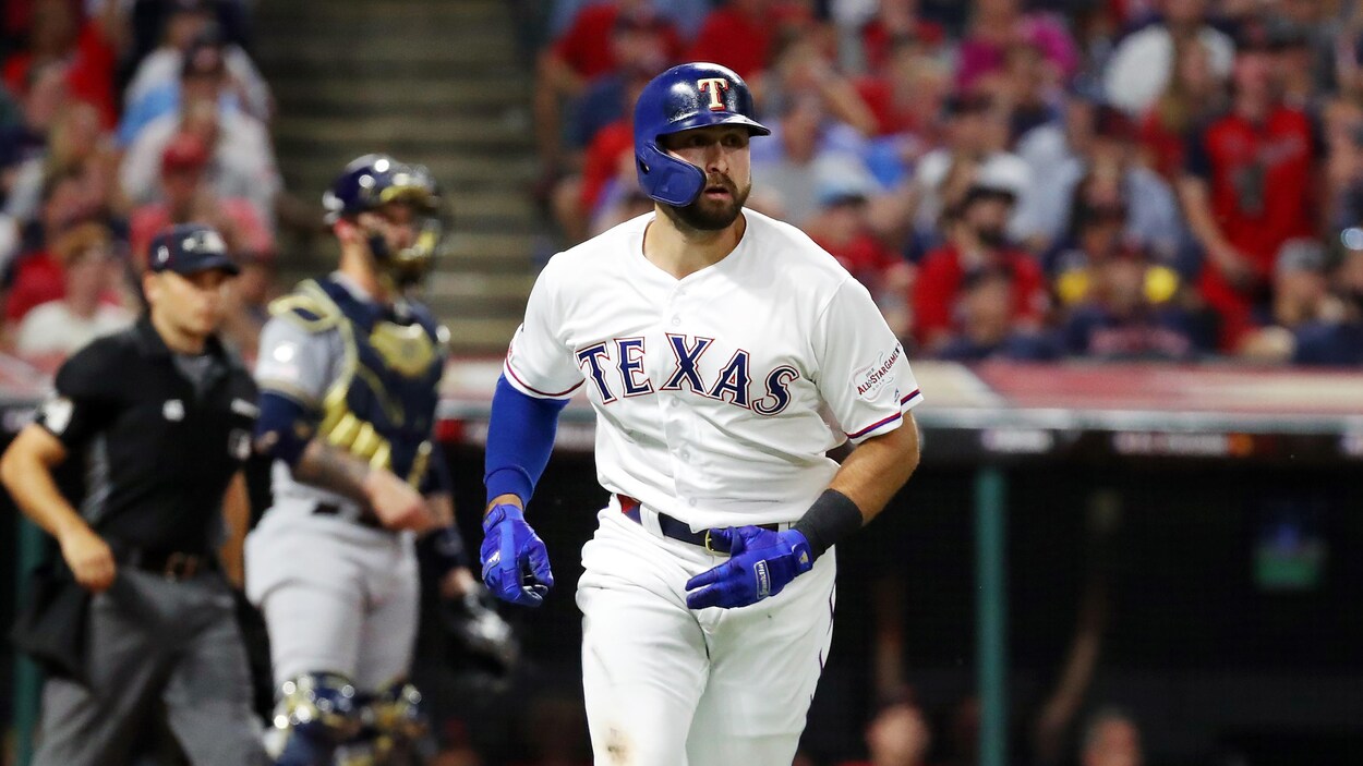 Joey Gallo