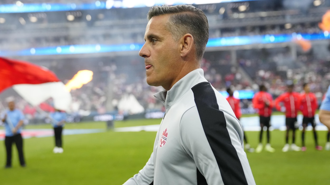 John Herdman prend les rênes de la sélection masculine de l’Indonésie