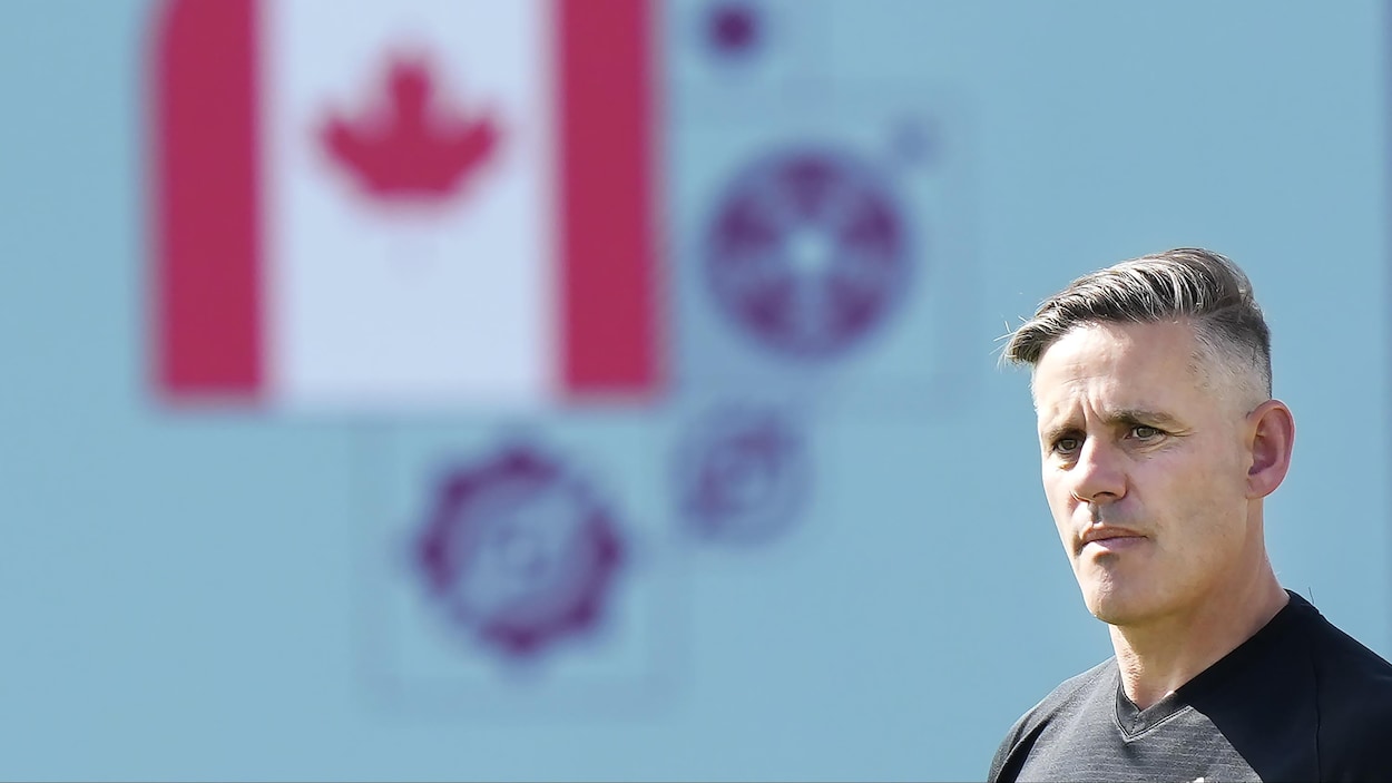John Herdman quitte la barre du Toronto FC