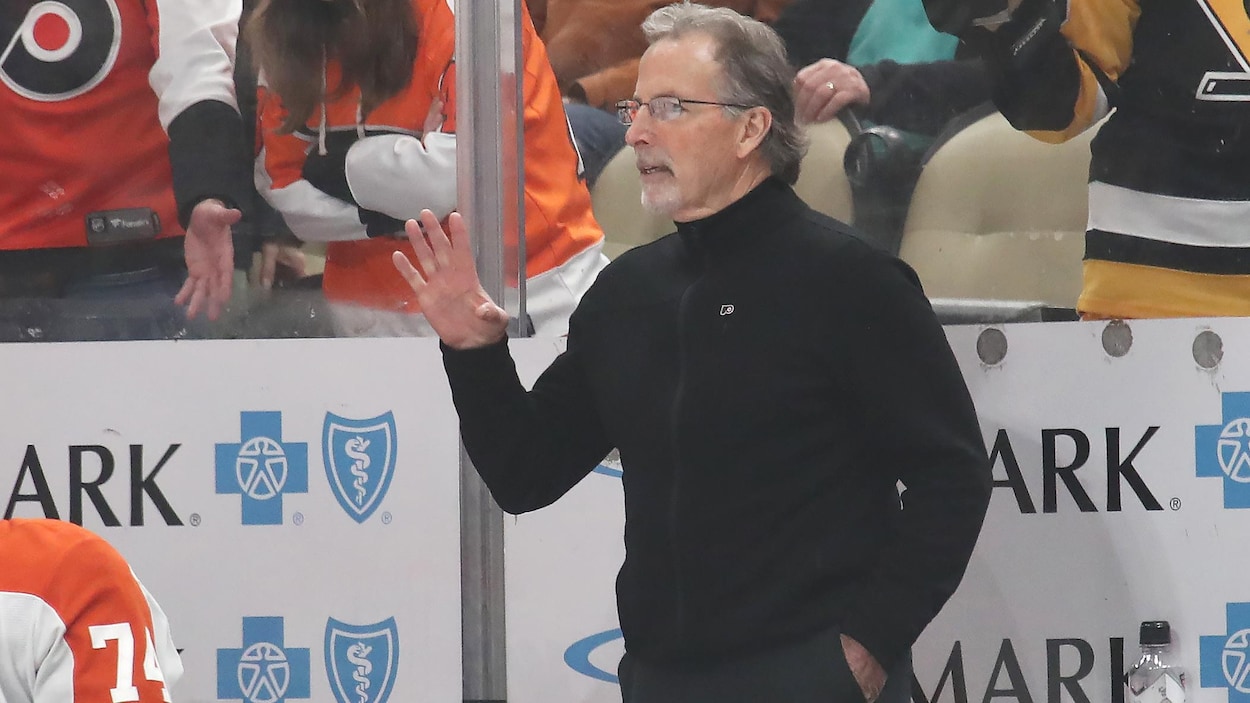 John Tortorella Out as Flyers Coach: What Comes Next?