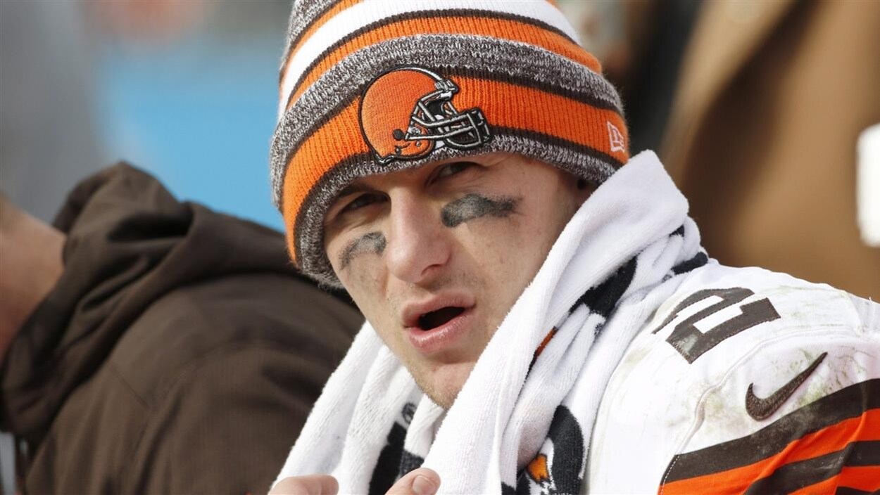 Johnny Manziel Johnny Manziel