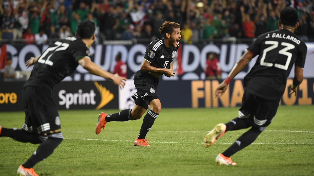 Jonathan Dos Santos