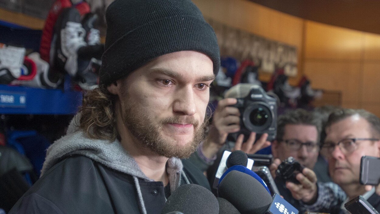 Jonathan Drouin