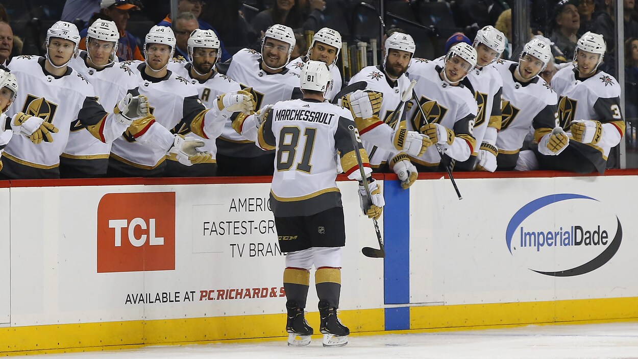 Jonathan Marchessault