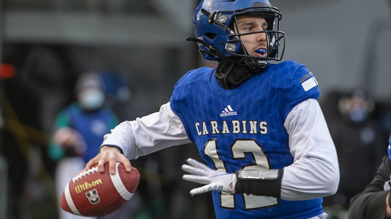 Coupe Dunsmore : un autre duel Carabins-Rouge et Or