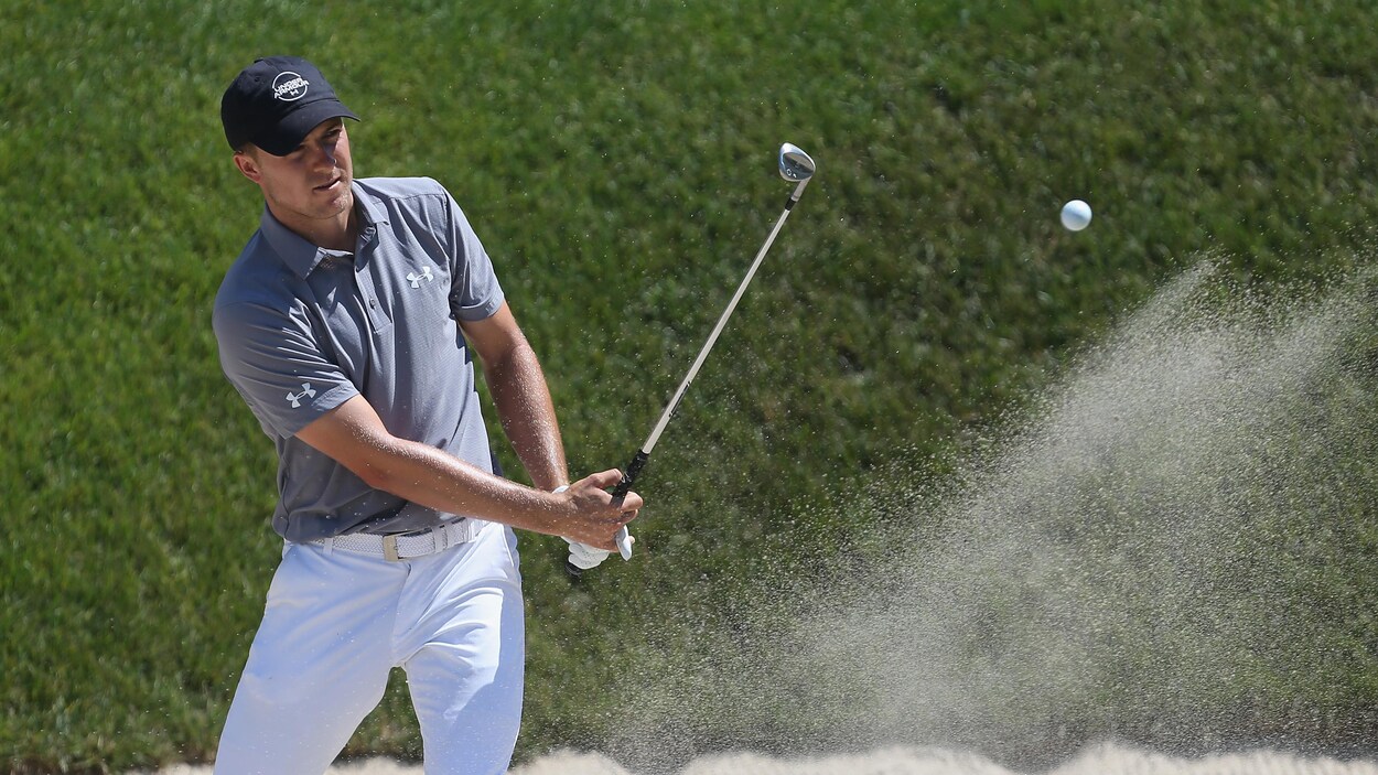 Jordan Spieth Jordan Spieth