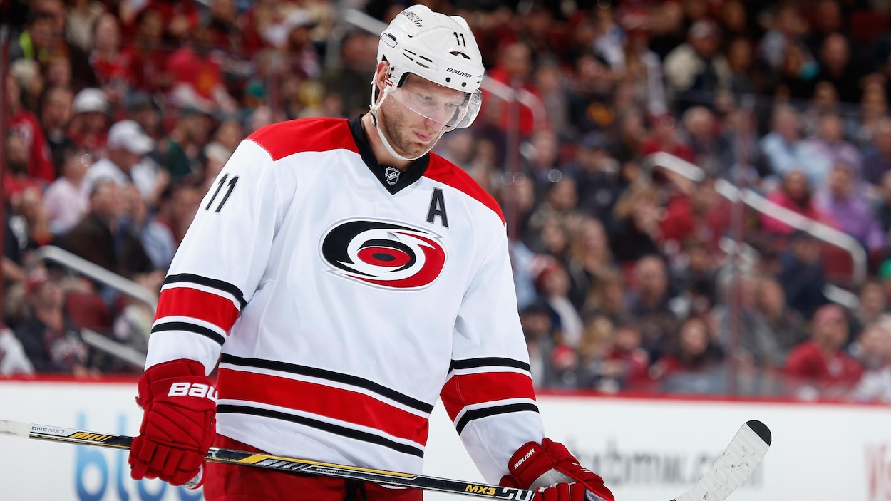 Jordan Staal