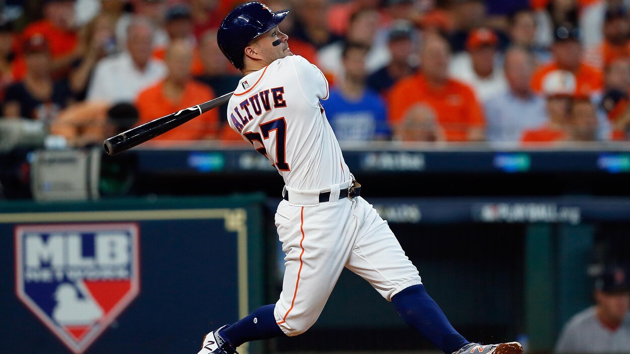 Jose Altuve Jose Altuve
