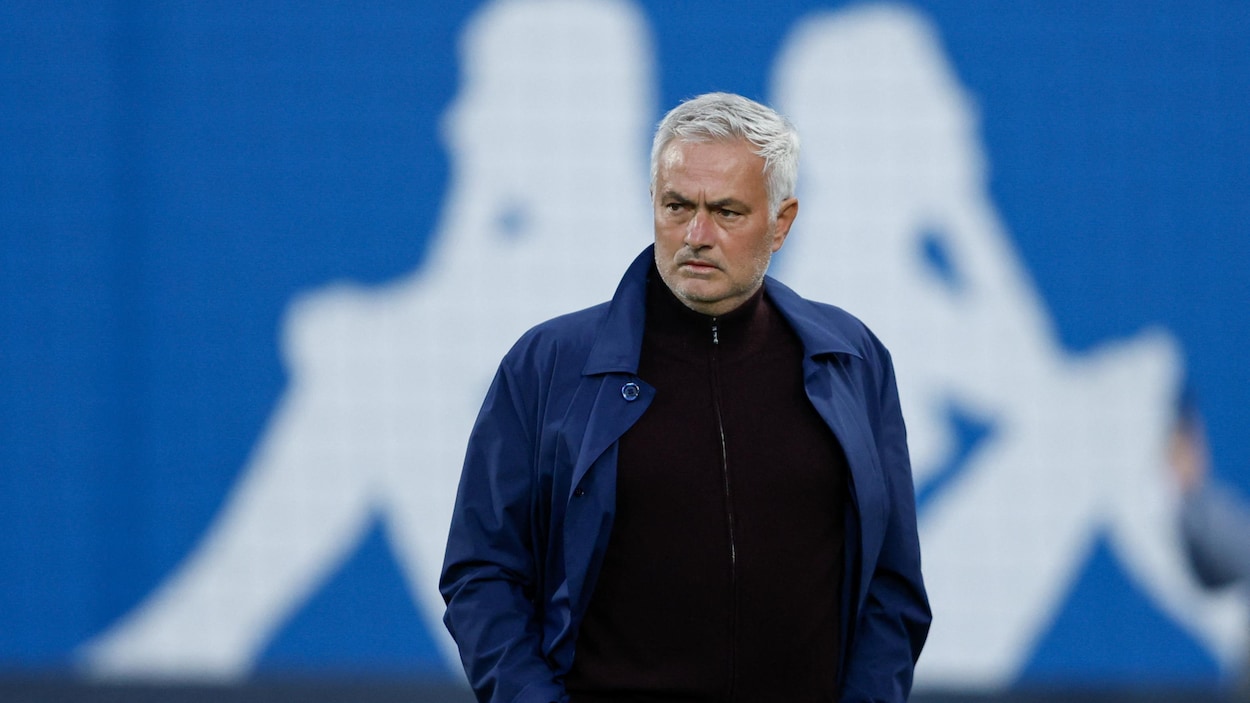 José Mourinho nommé entraîneur du Real Madrid jusqu’en juin 2029