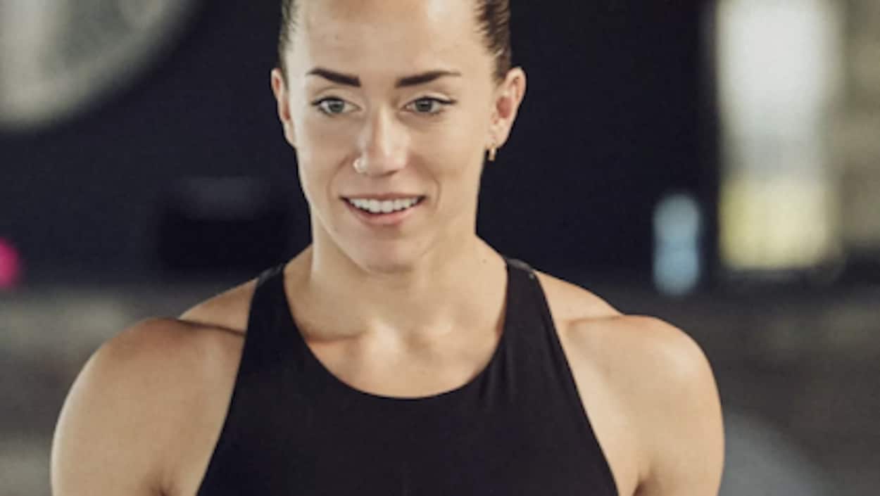S’expatrier pour avancer comme athlète, mais voir son rêve olympique s’éloigner