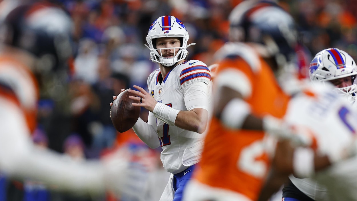 Le nouveau départ des Bills et des Ravens, le nouveau statut des Broncos et des Patriots