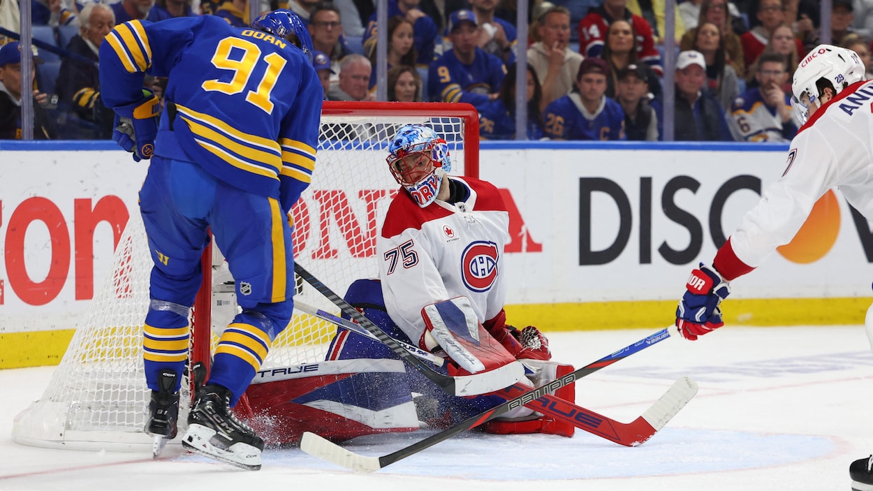 Le Canadien prêt pour un autre match ultime