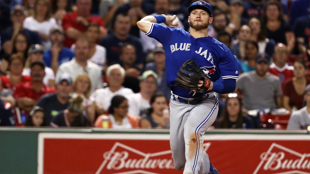 Josh Donaldson Josh Donaldson