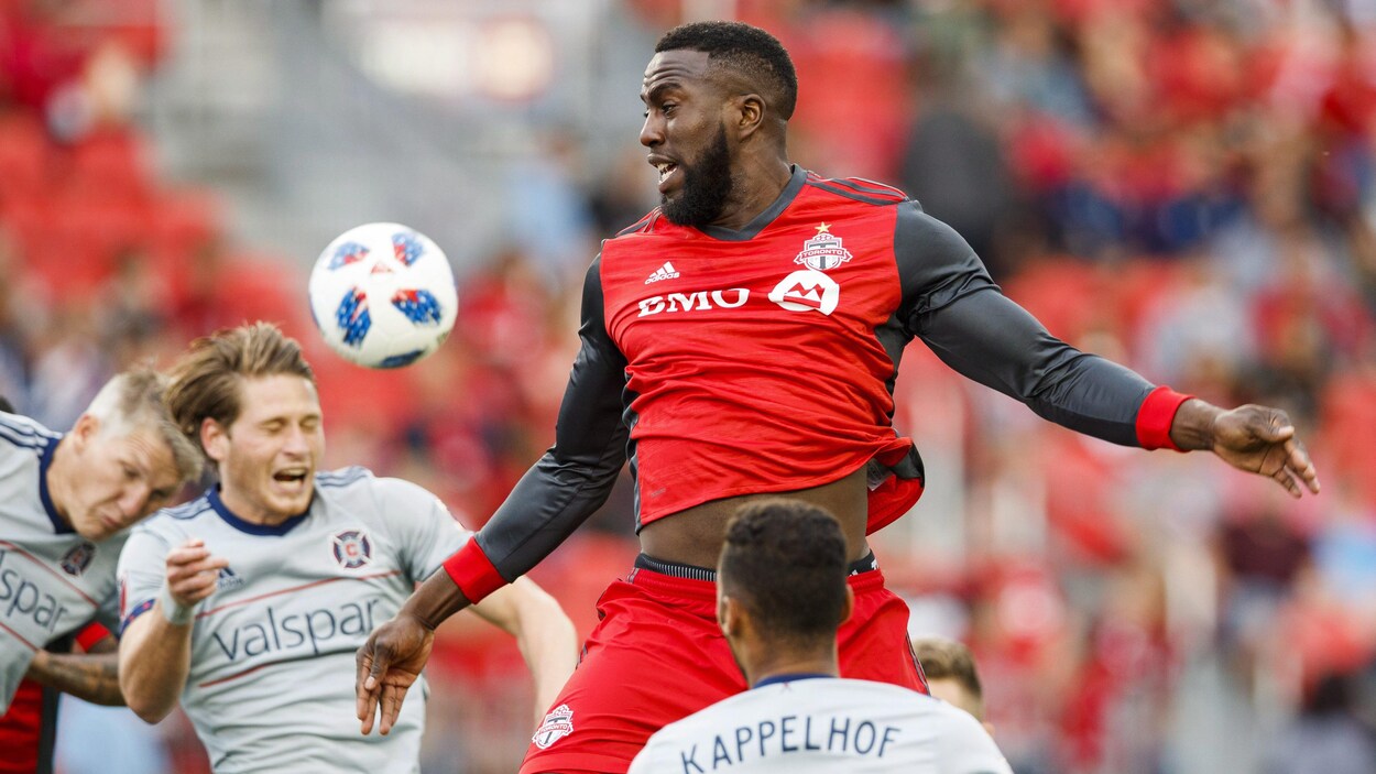 Jozy Altidore