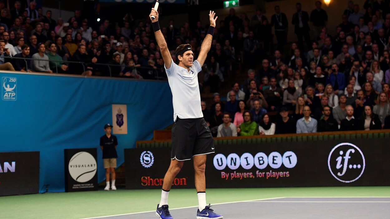 Juan Martin Del Potro Juan Martin Del Potro