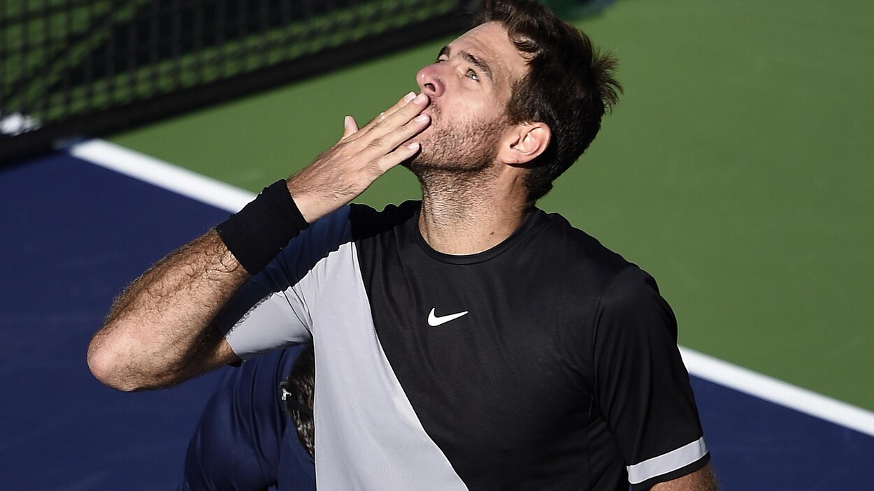 Juan Martin Del Potro Juan Martin Del Potro