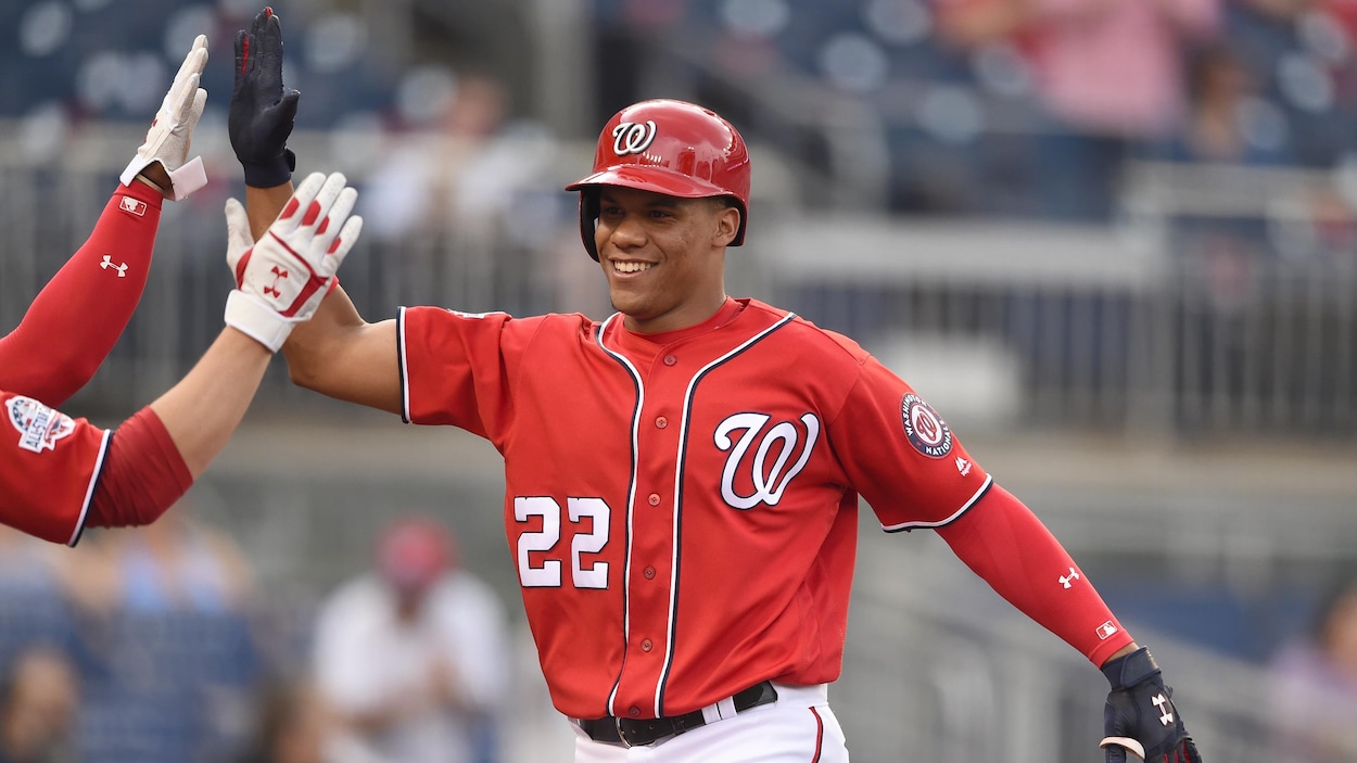 Juan Soto Juan Soto