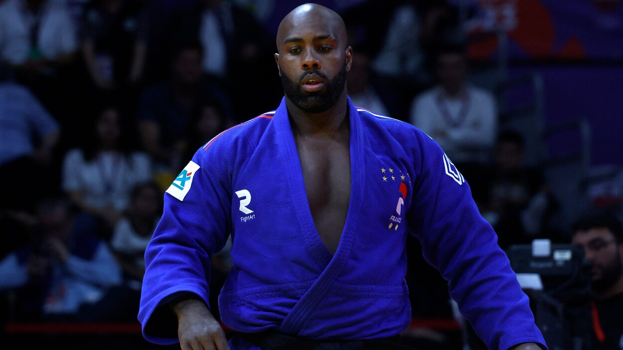 Judo : la Fédération internationale réintègre la Russie avec « hymne