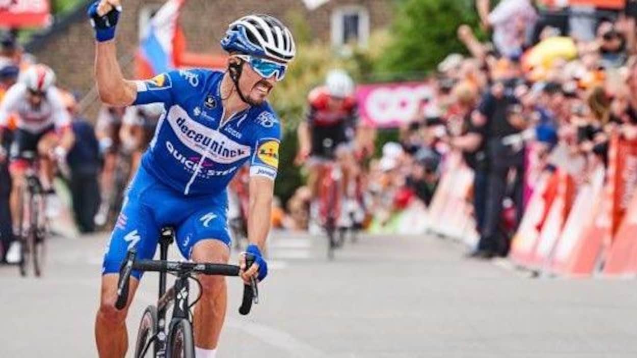 Julian Alaphilippe