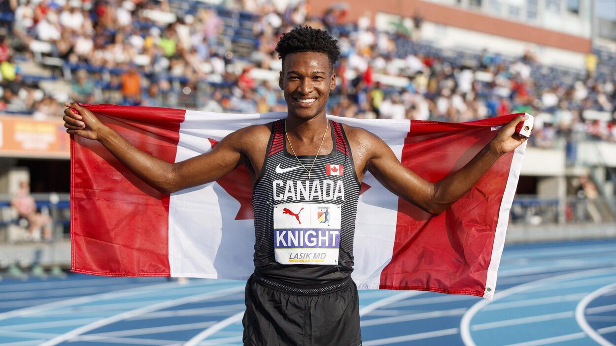 Justyn Knight