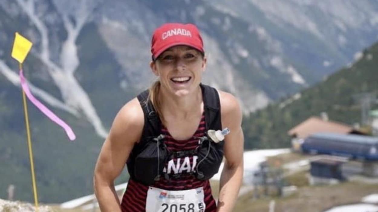 McCrystal « réside maintenant parmi les montagnes », dit sa famille en deuil