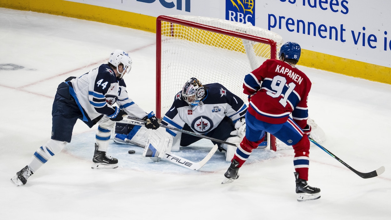 L’art de se relever et de planifier la suite