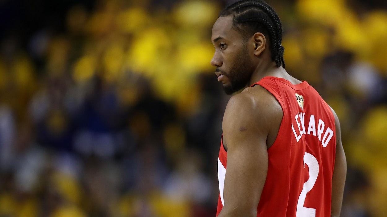 La sœur de Kawhi Leonard accusée de meurtre | ICI La sœur de Kawhi Leonard accusée de meurtre | ICI