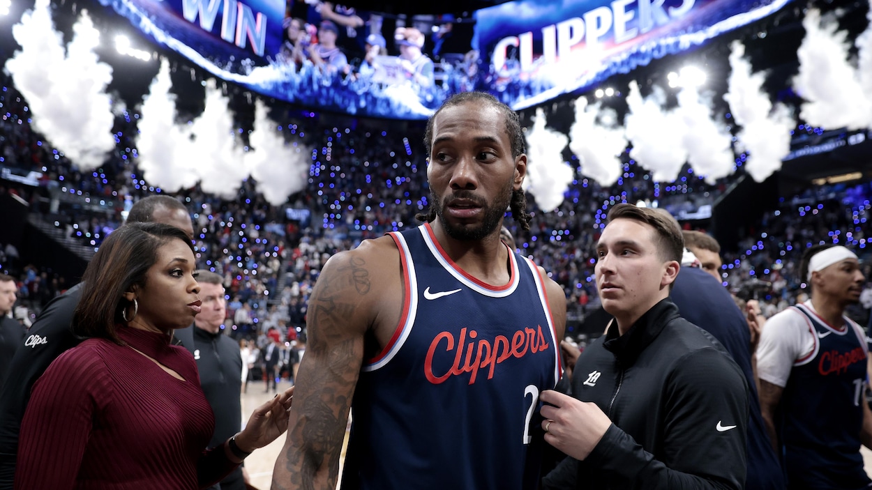 Les Clippers lourdement sanctionnés par la NBA pour avoir contourné le plafond salarial