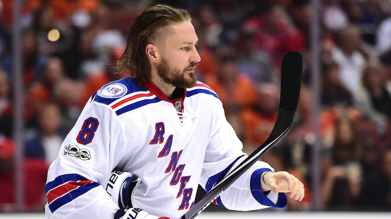 Kevin Klein Kevin Klein