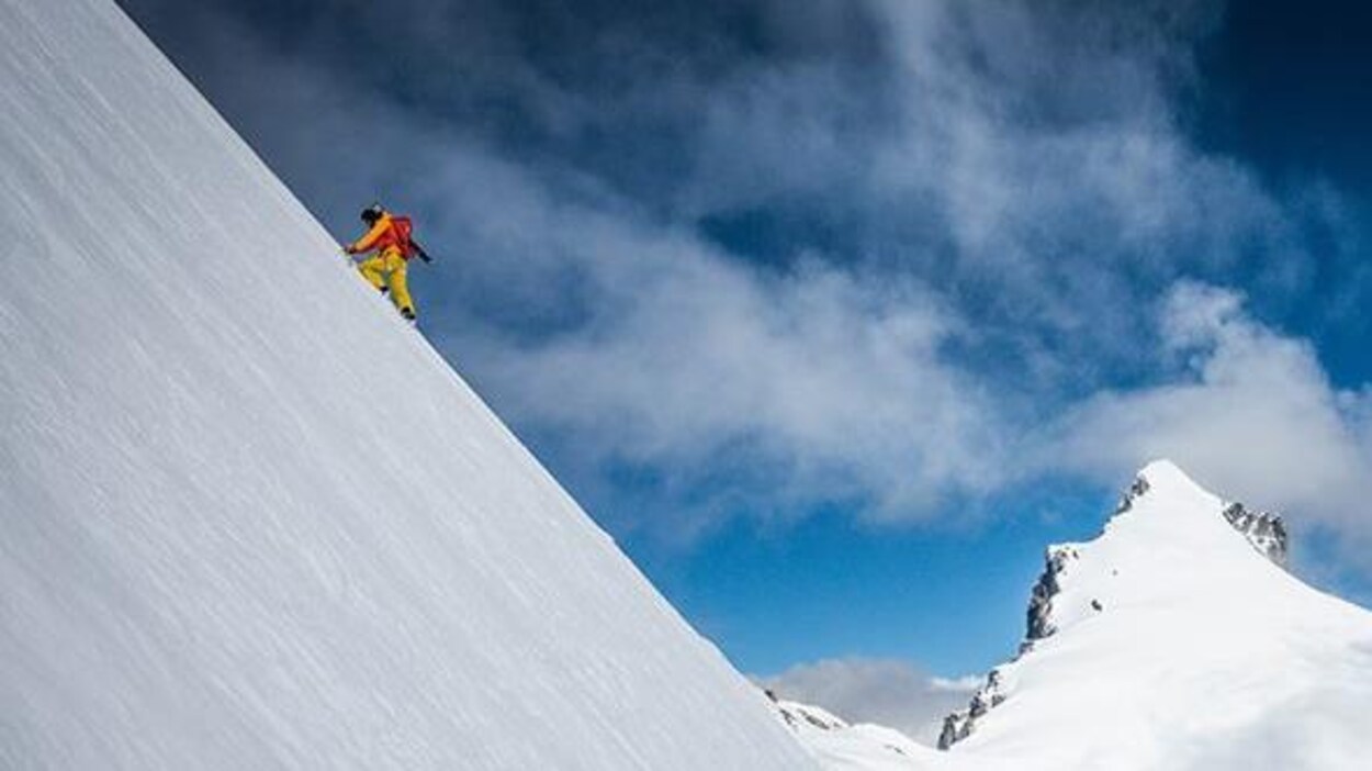 Kilian Jornet
