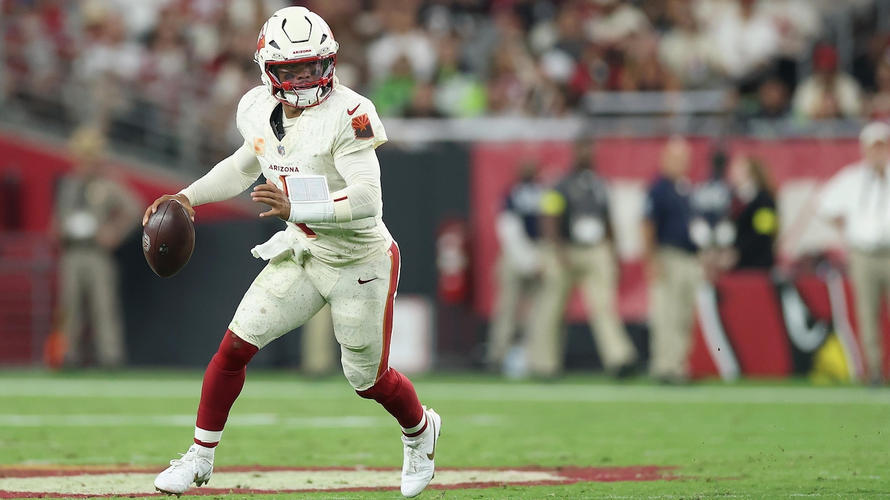 Les Cardinals couperont les ponts avec Kyler Murray