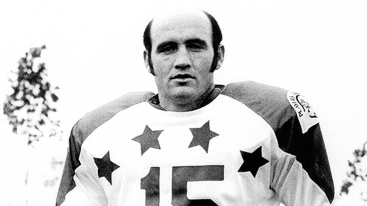Larry Robinson Larry Robinson