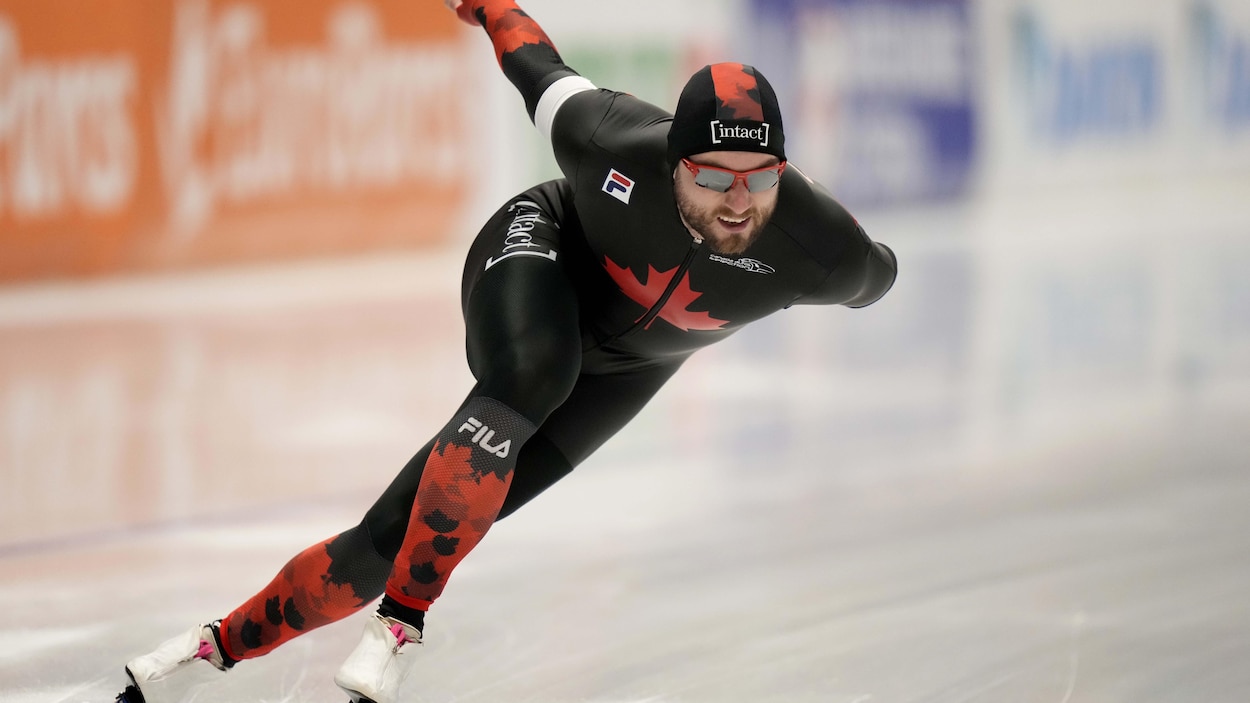 « Pas le résultat espéré » pour Laurent Dubreuil en ouverture de saison