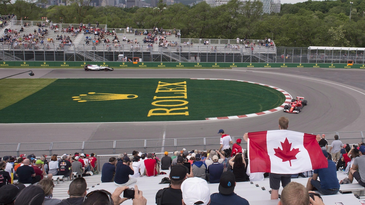 F1 : les promoteurs, inquiets, interpellent le propriétaire Liberty