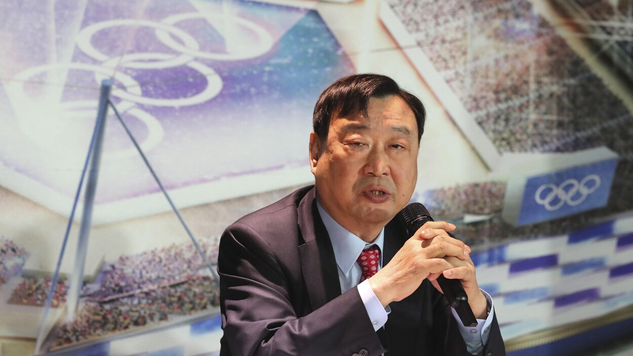 Lee Hee-beom Lee Hee-beom