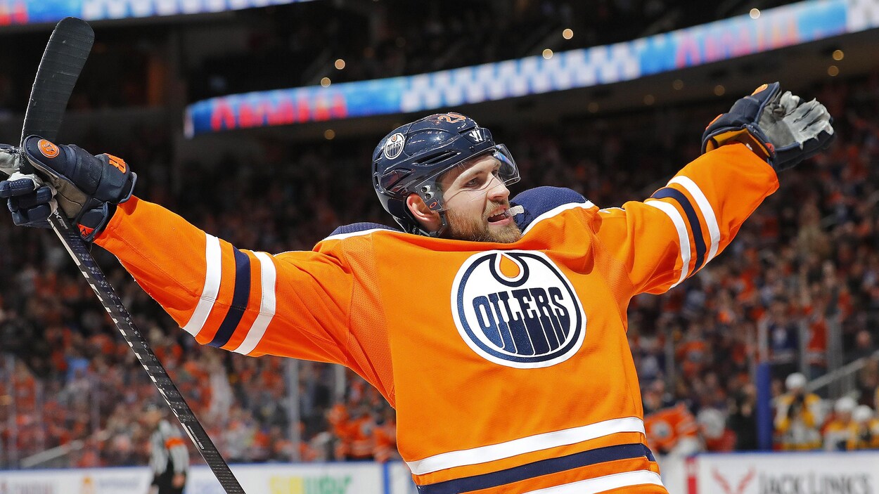 Leon Draisaitl
