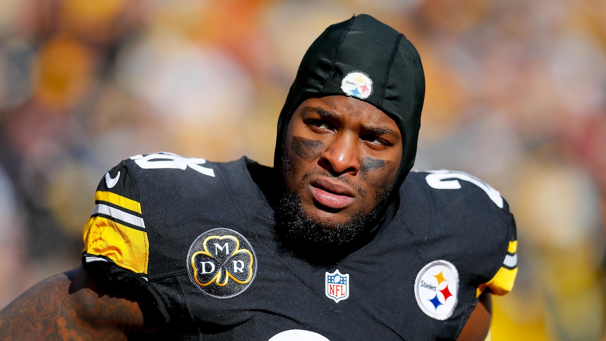 Le'Veon Bell Le'Veon Bell