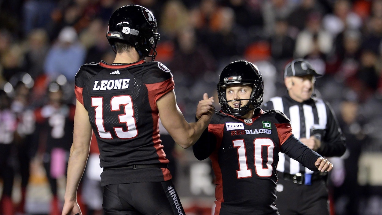 Lewis Ward ne sera pas de retour avec le Rouge et Noir